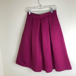 New York Company new skirt